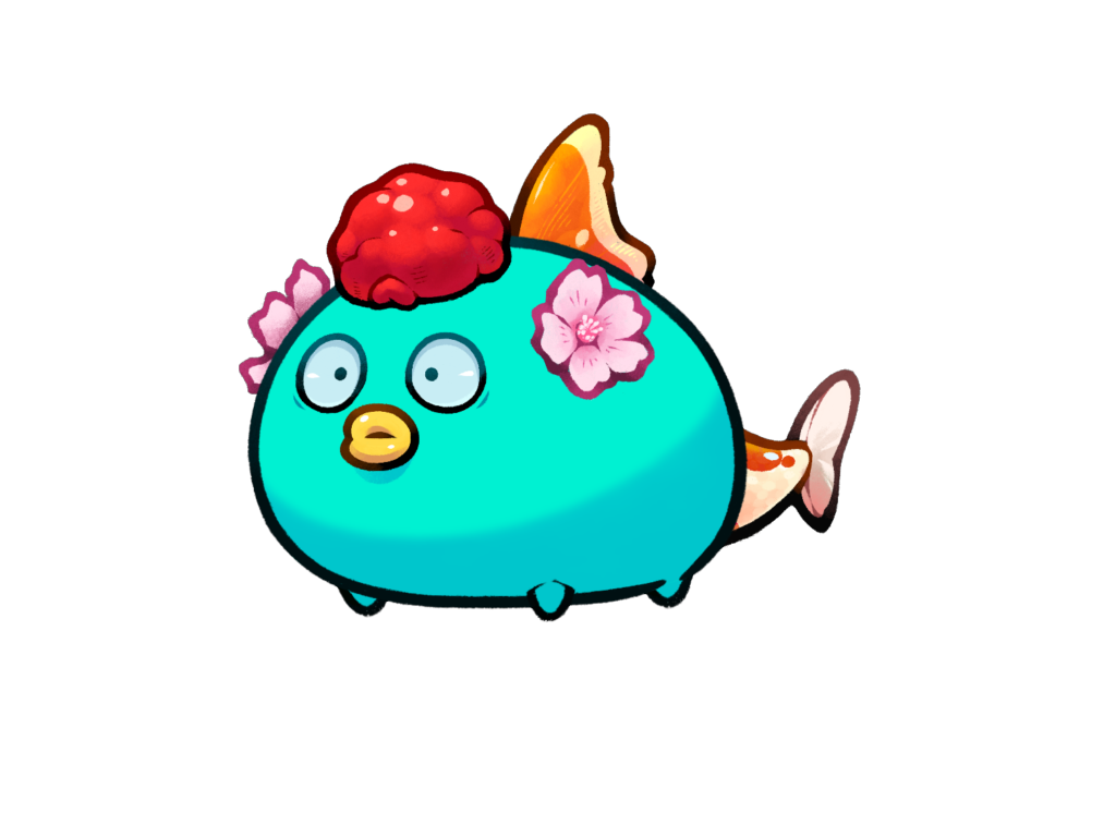 Axie Image