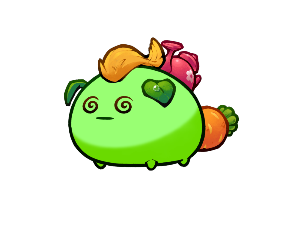 Axie Image