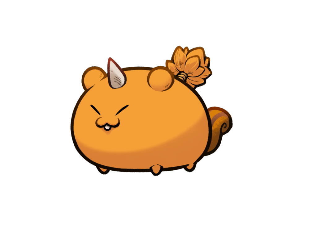Axie 6617686