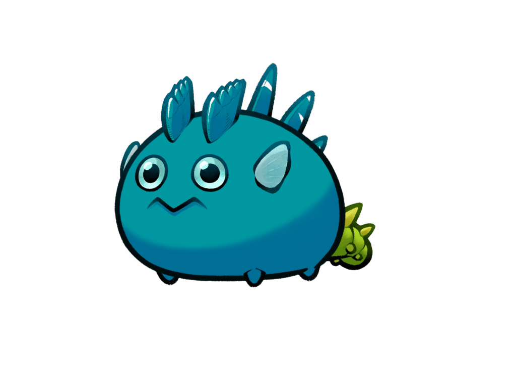 Axie 6617976