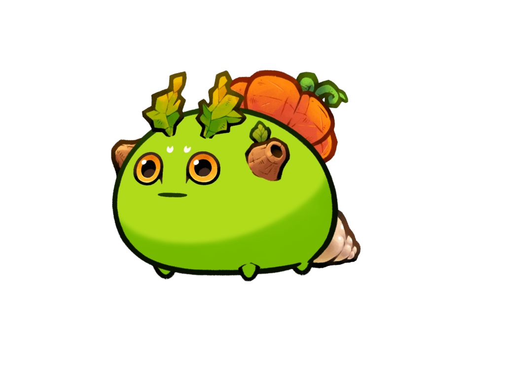 Axie Image
