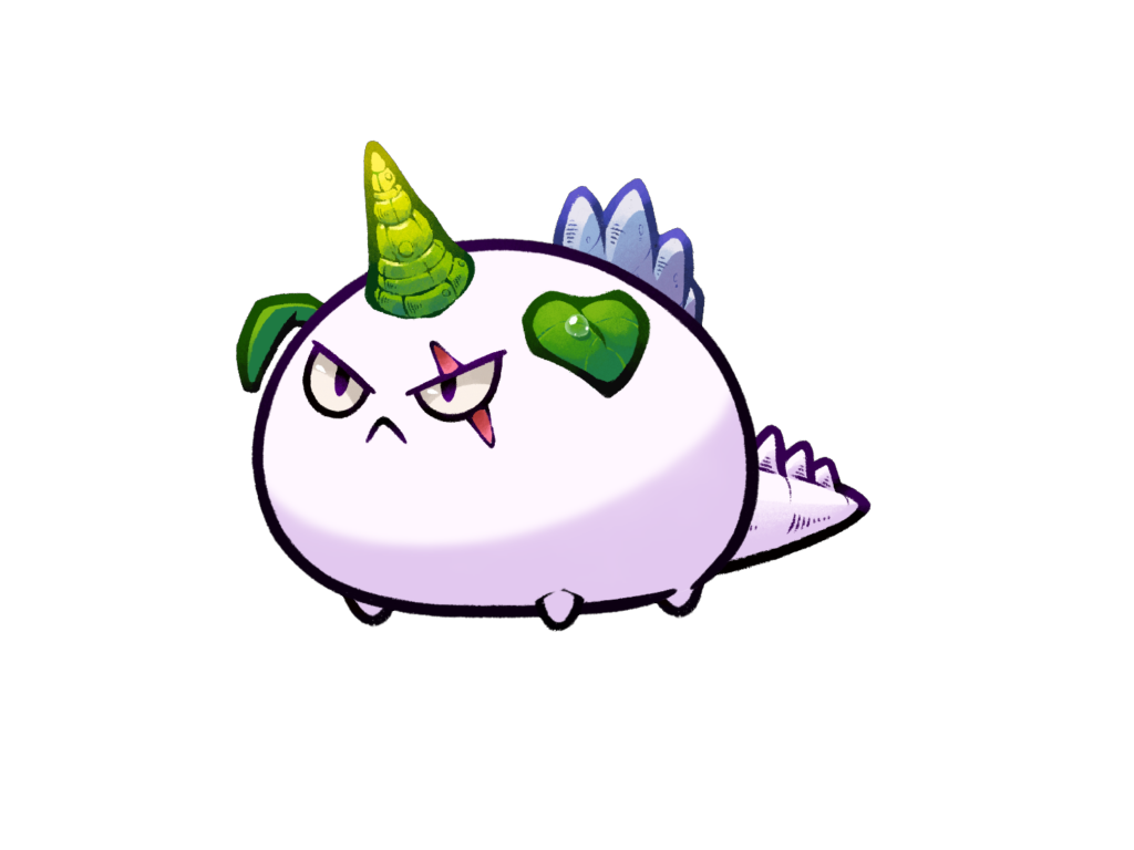 Axie 6618930