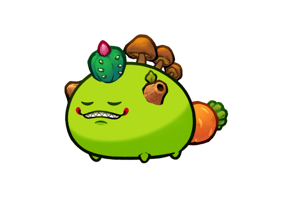 Axie Image