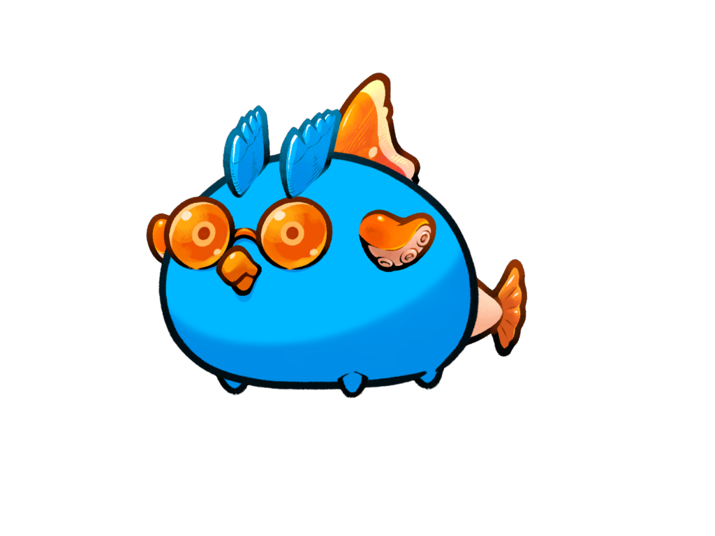 Axie Image