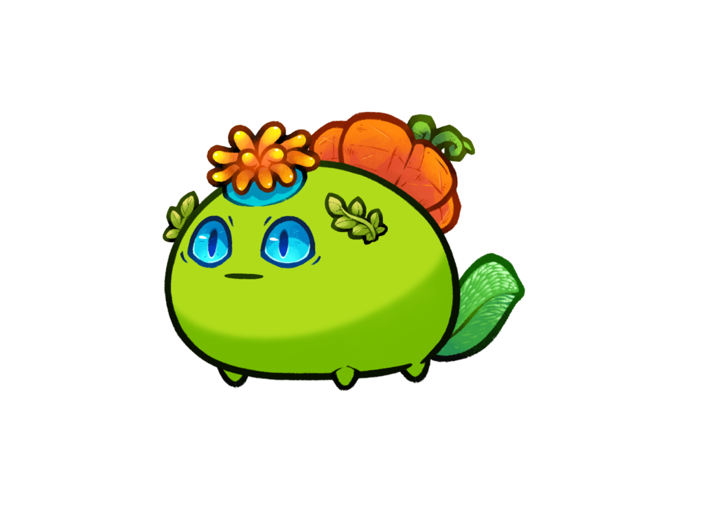 Axie Image