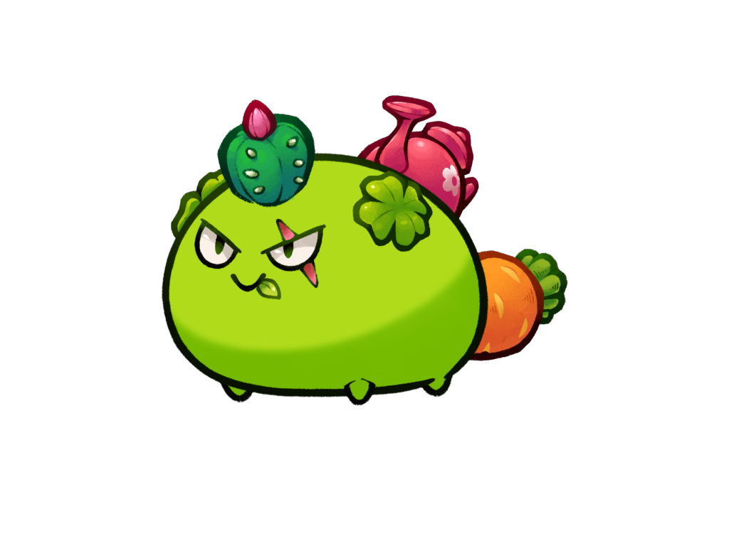 Axie Image