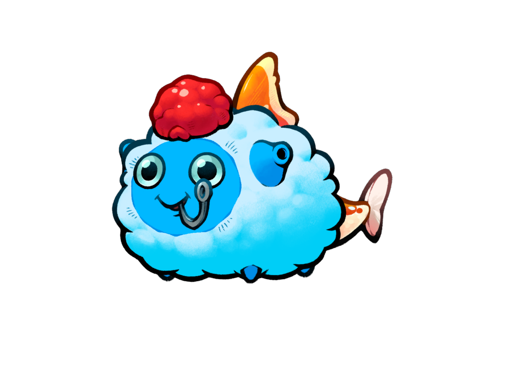 Axie Image