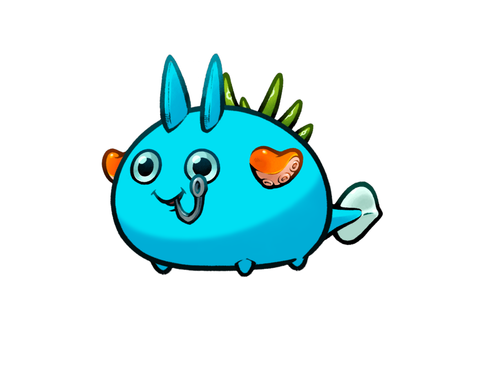 Axie Image