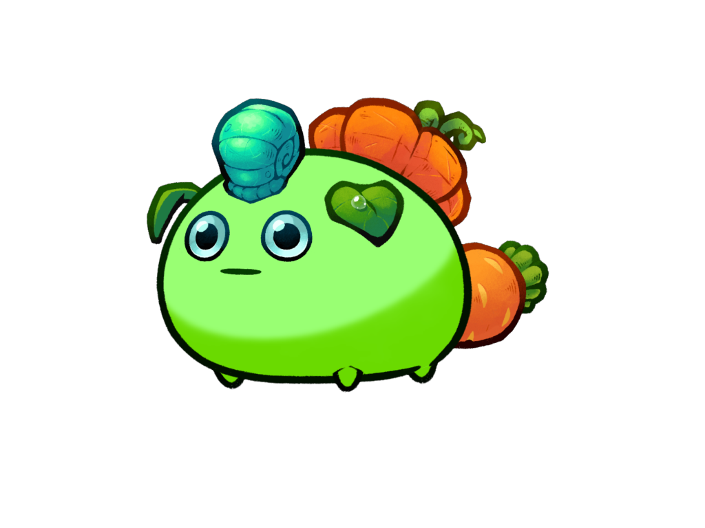 Axie Image