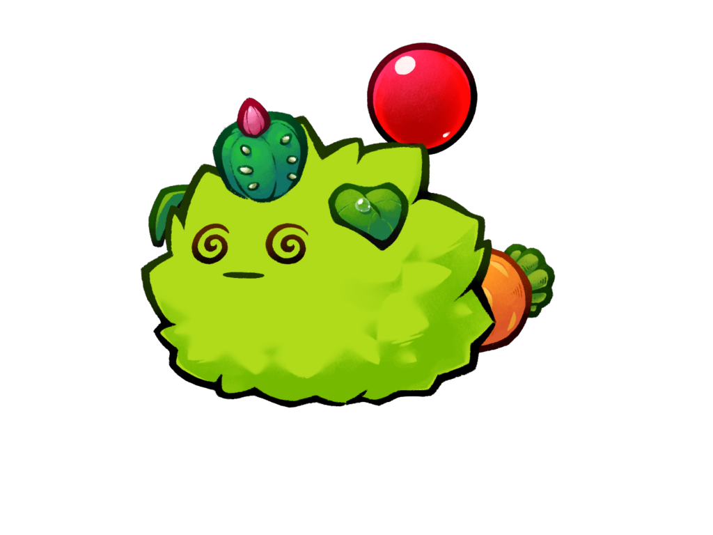 Axie Image