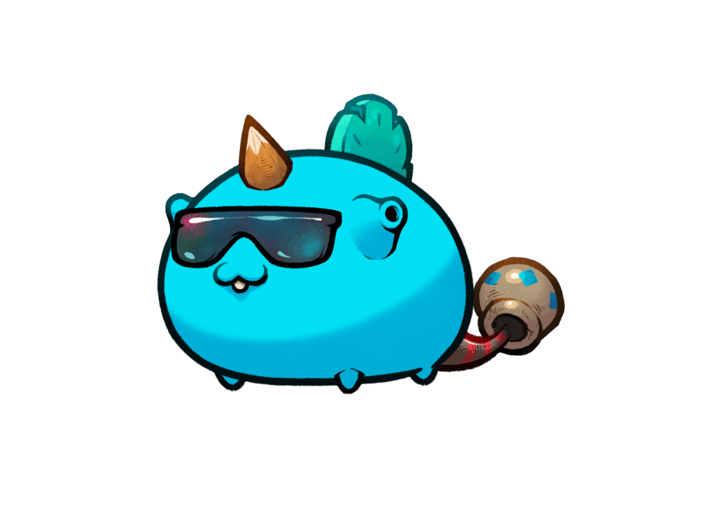 Axie Image
