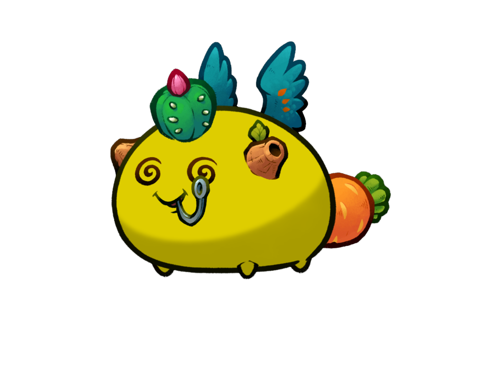 Axie Image