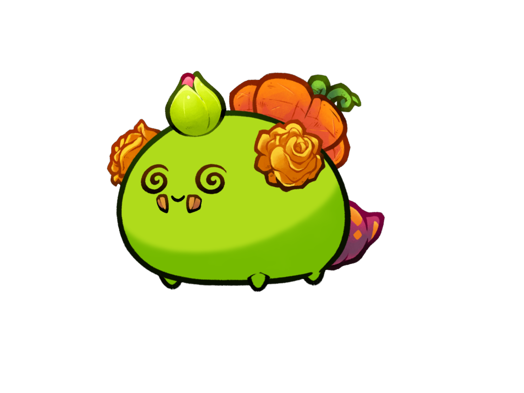 Axie Image