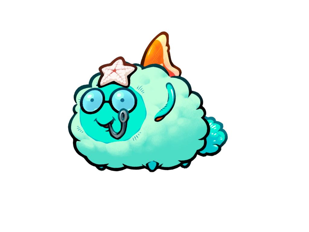 Axie Image