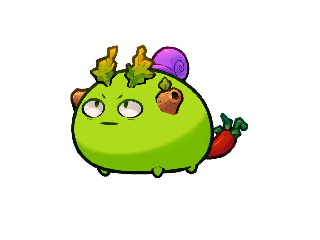 Axie Image