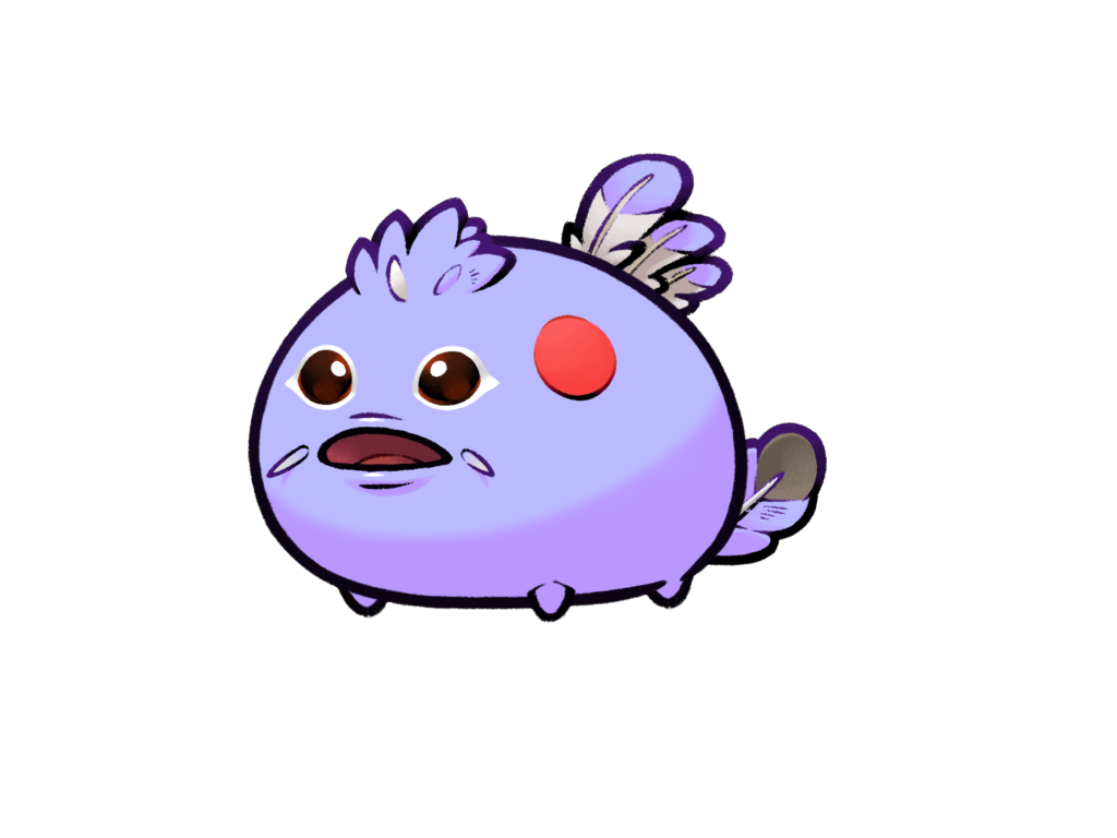 Axie 6630555