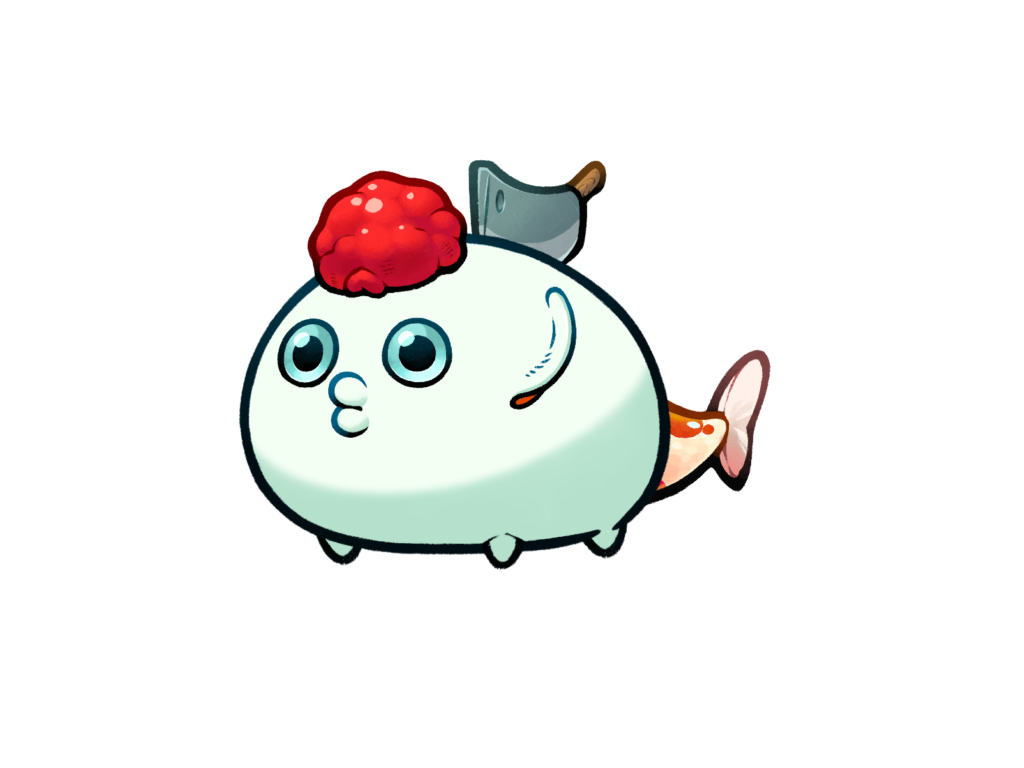 Axie 663212