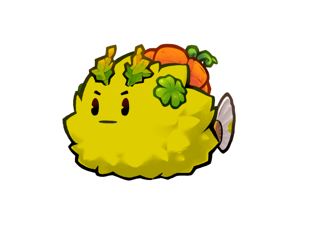 Axie Image