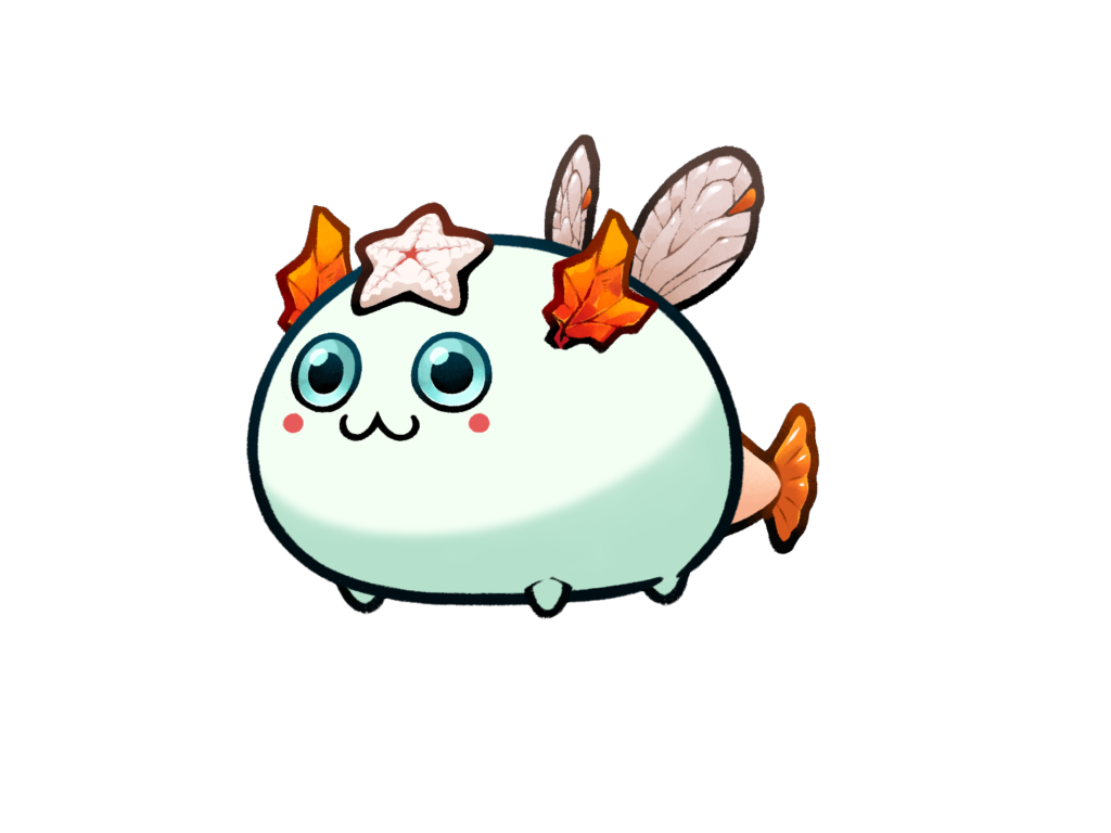 Axie Image