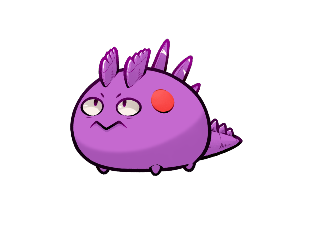 Axie 6635343