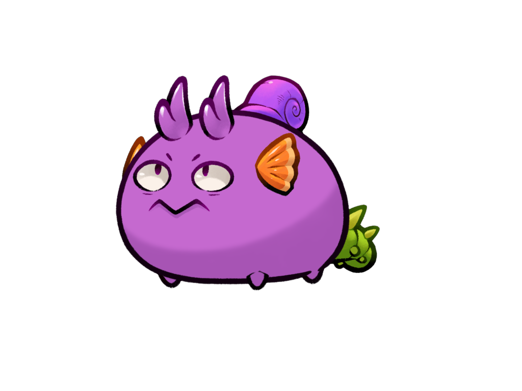 Axie Image