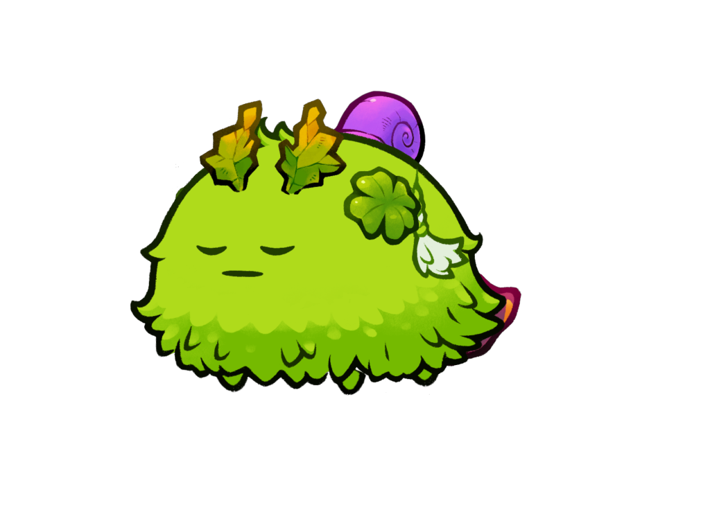 Axie Image
