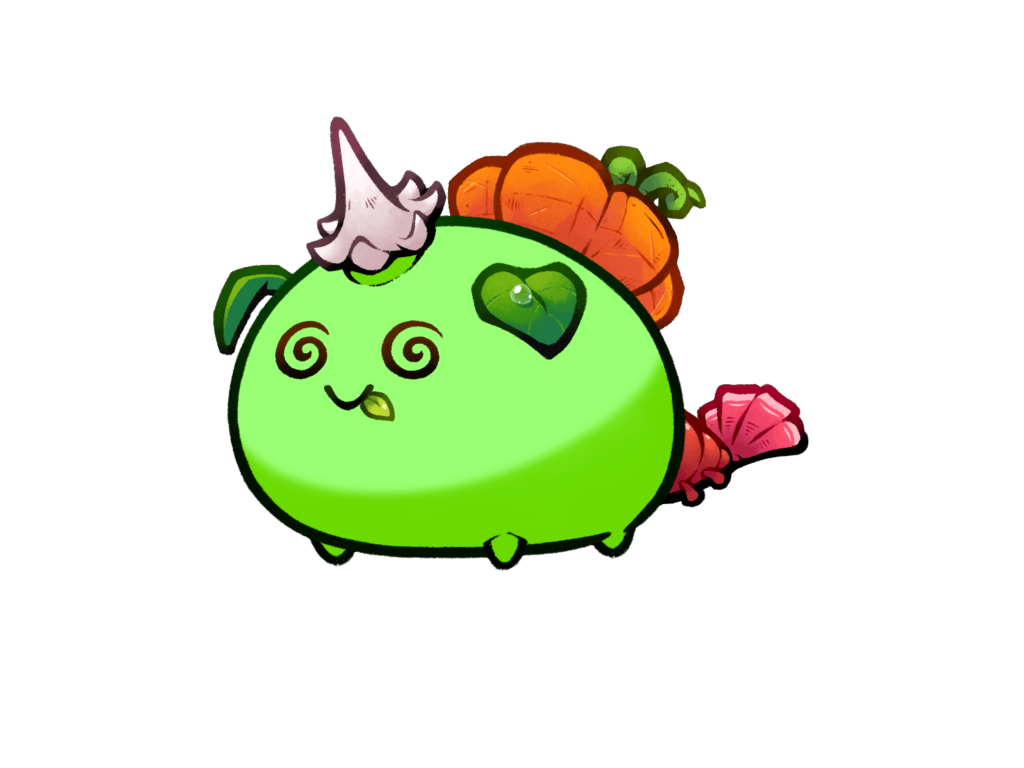 Axie Image