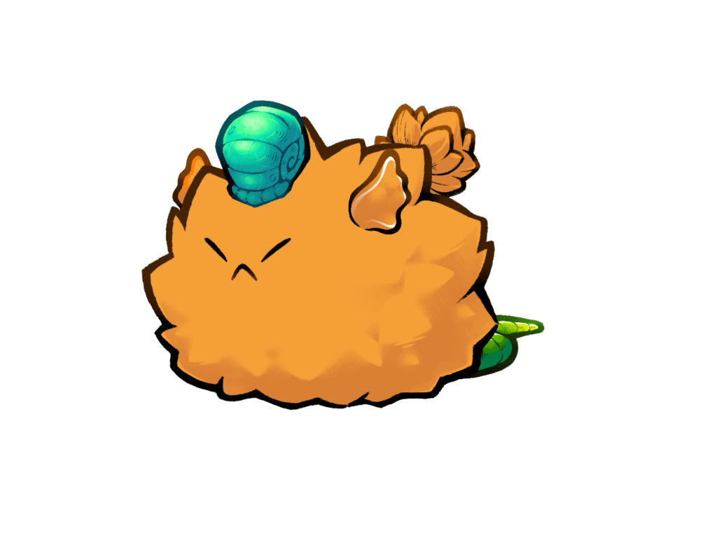 Axie Image