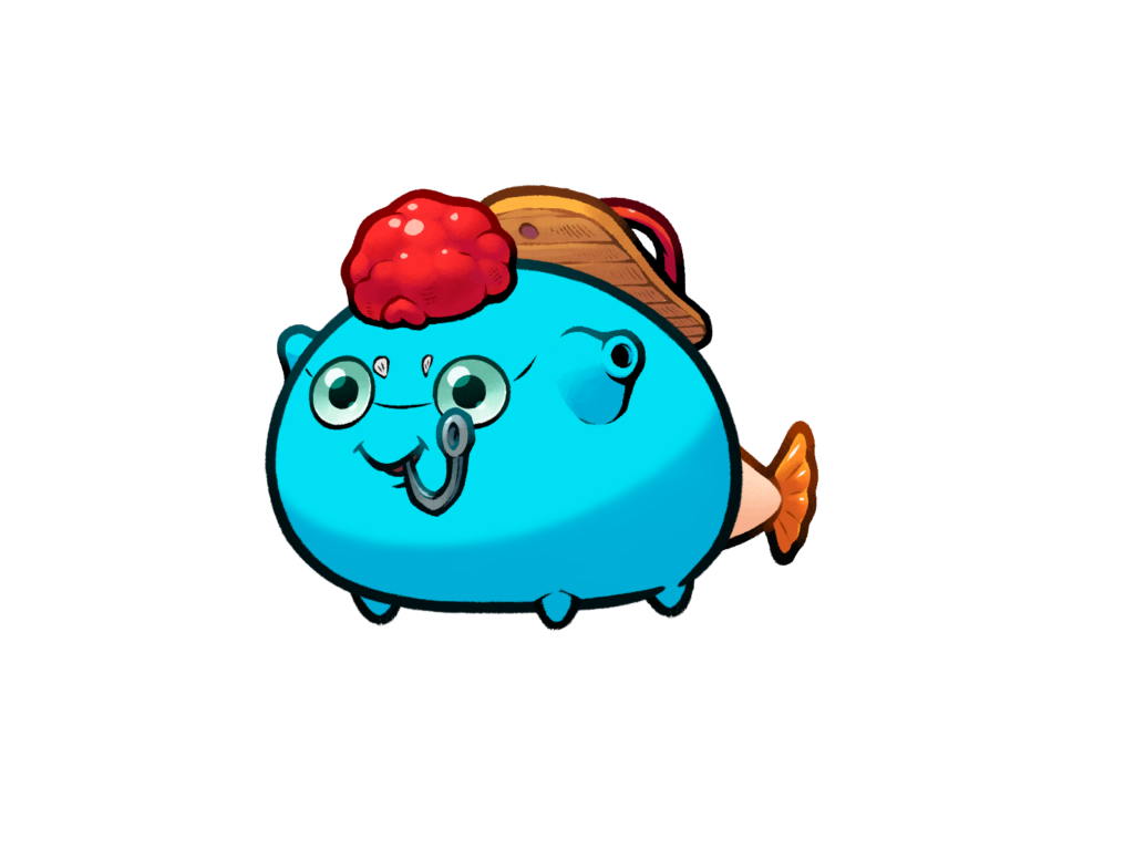Axie Image