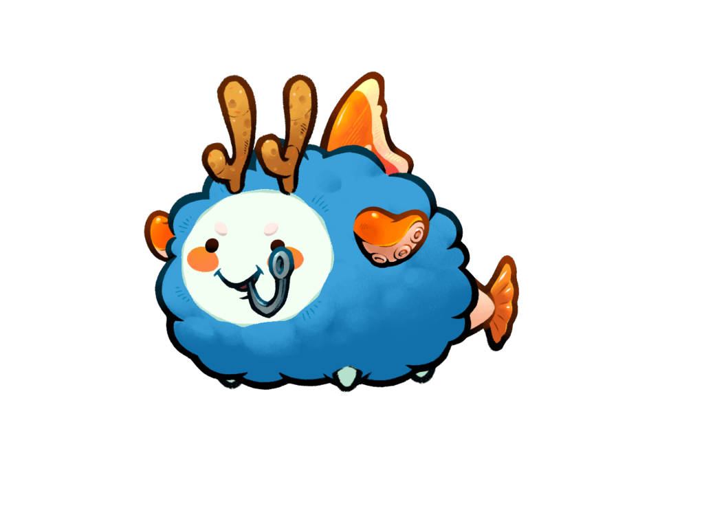 Axie Image