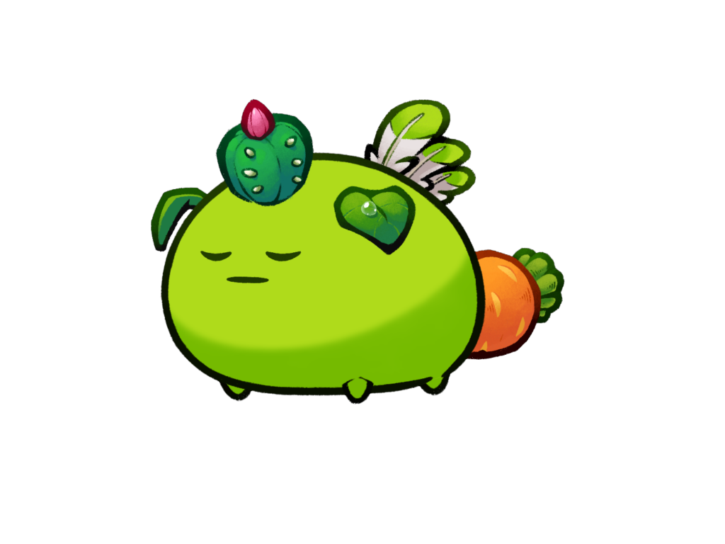 Axie Image