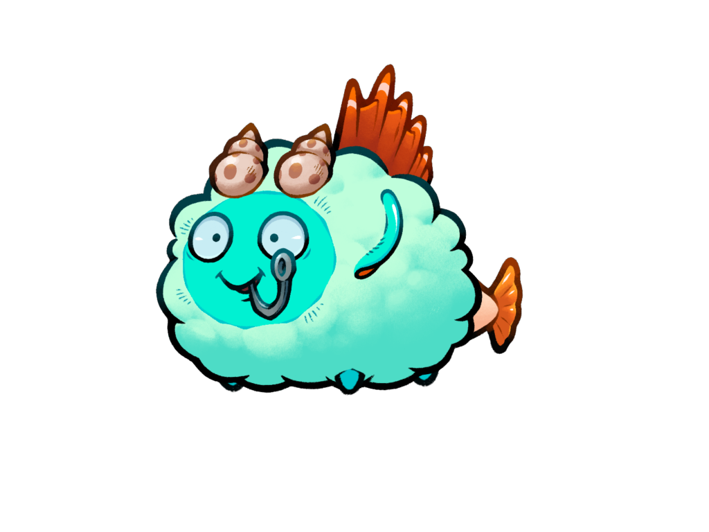 Axie 6644702