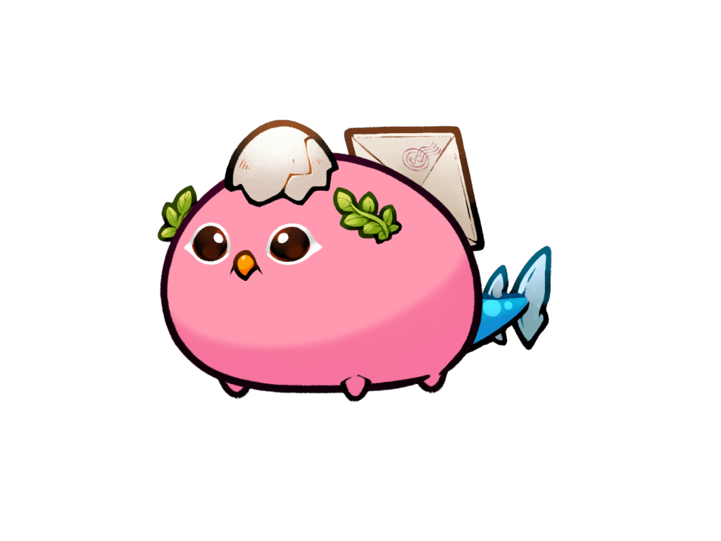 Axie Image