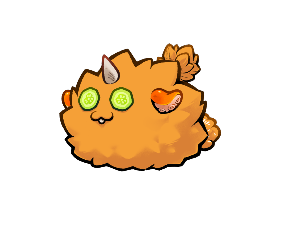 Axie Image