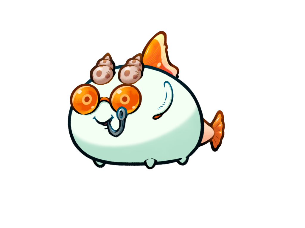 Axie 6651769