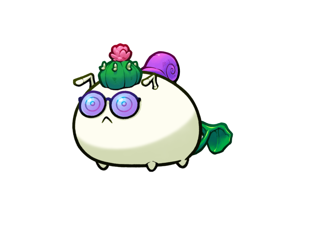 Axie 66518