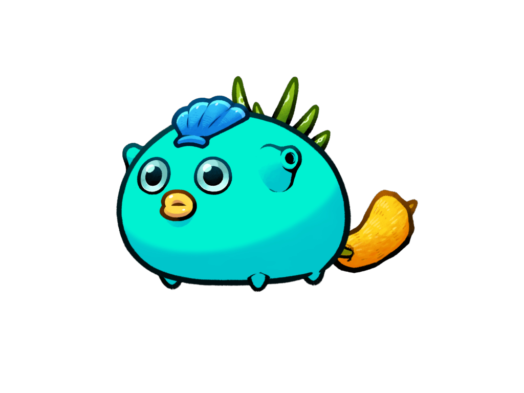 Axie Image