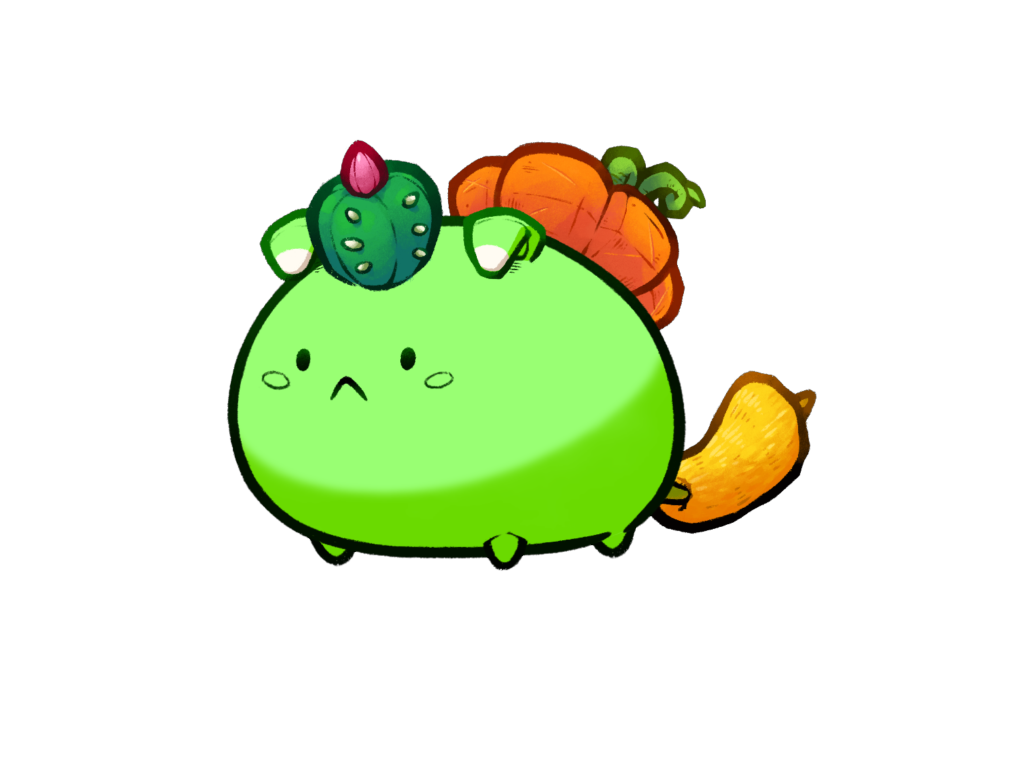 Axie 66520