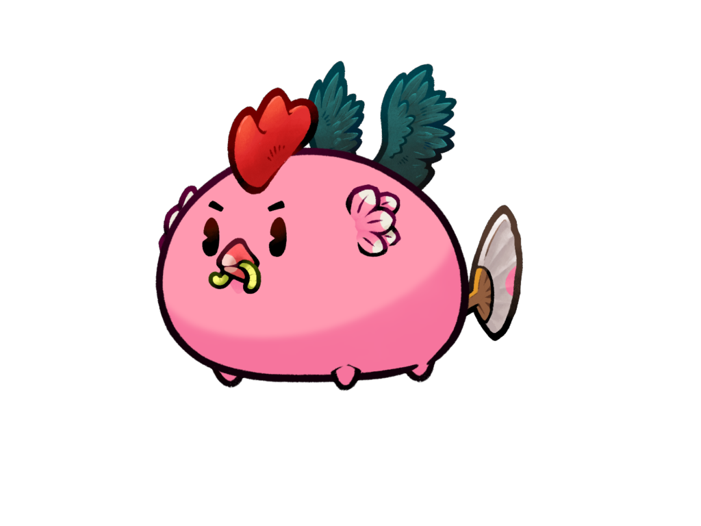 Axie Image