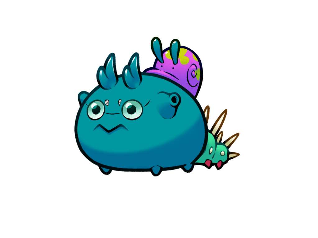 Axie 6652272