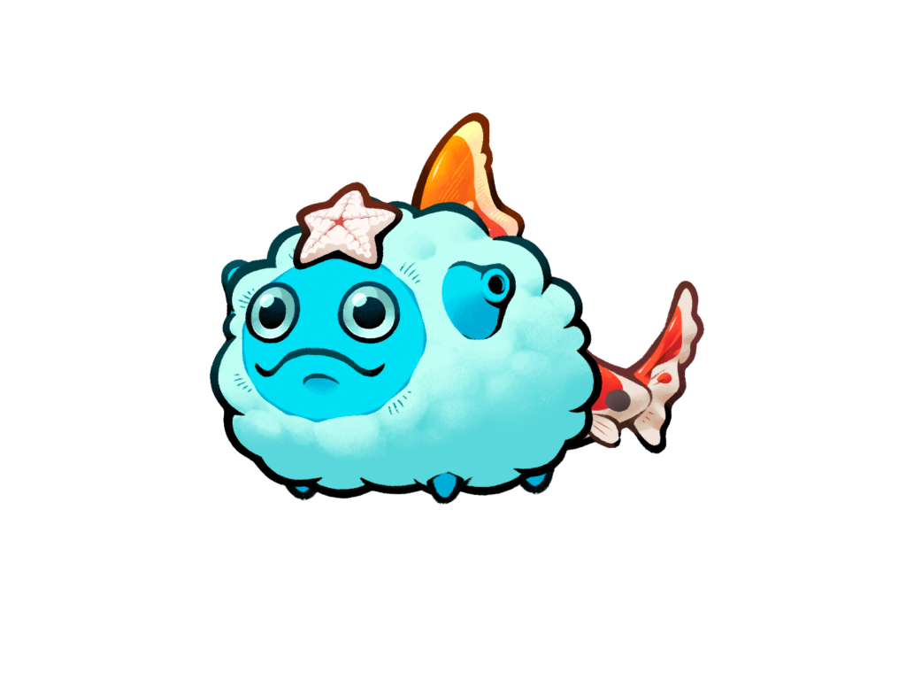 Axie Image
