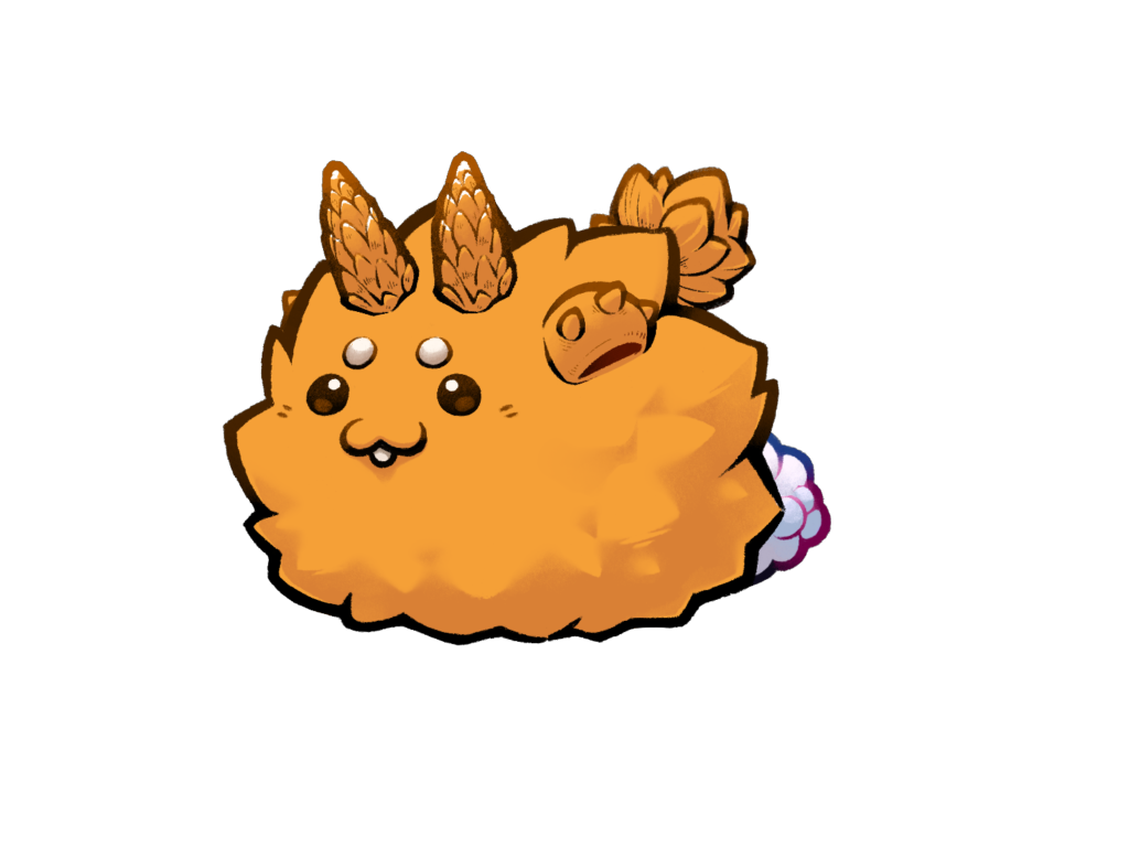 Axie Image