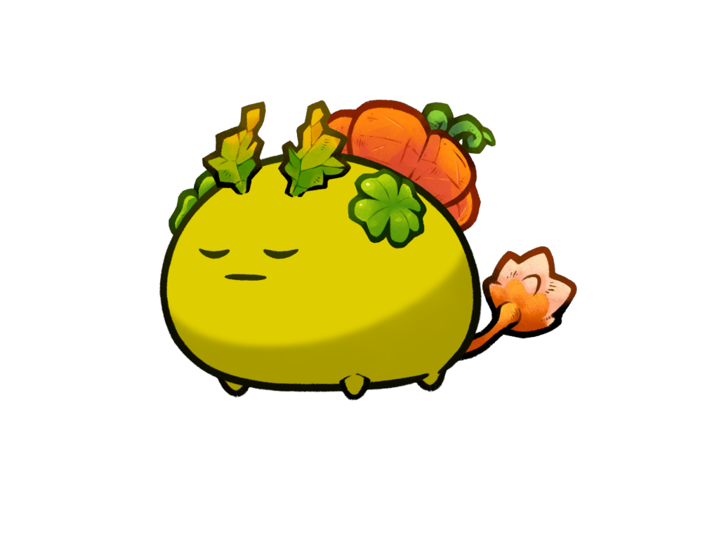 Axie Image