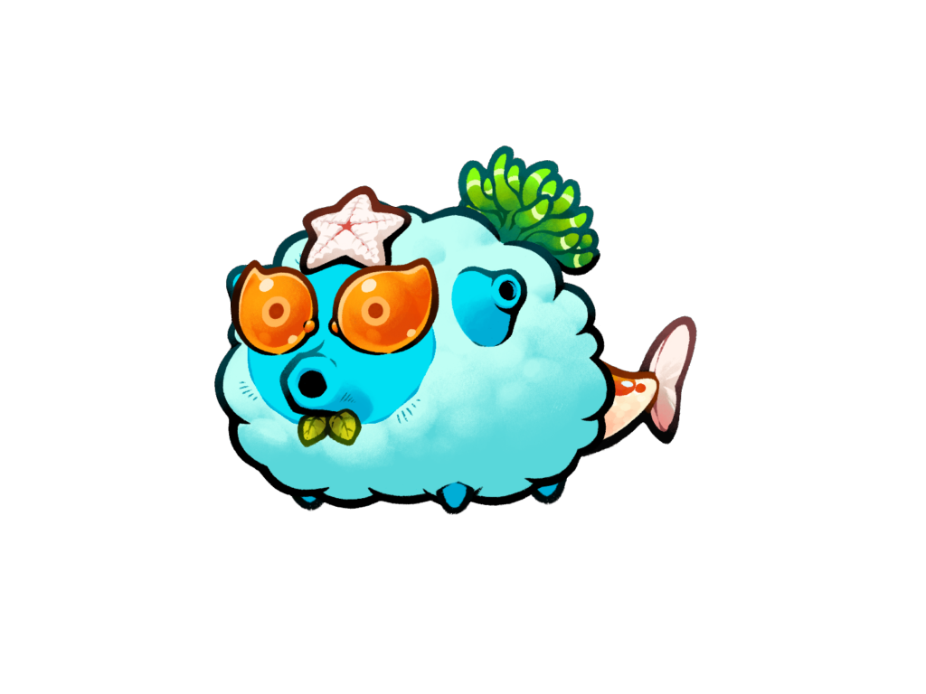 Axie Image