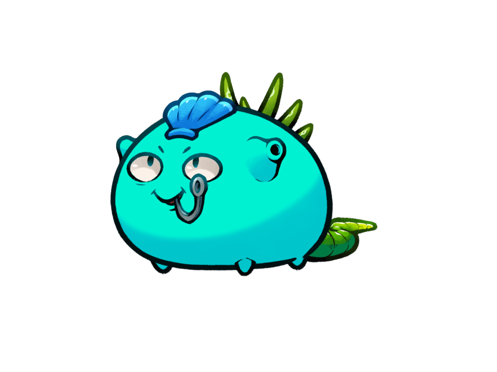 Axie Image