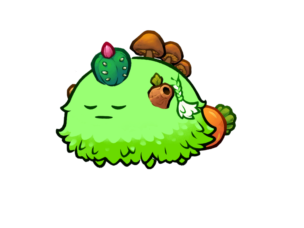 Axie Image