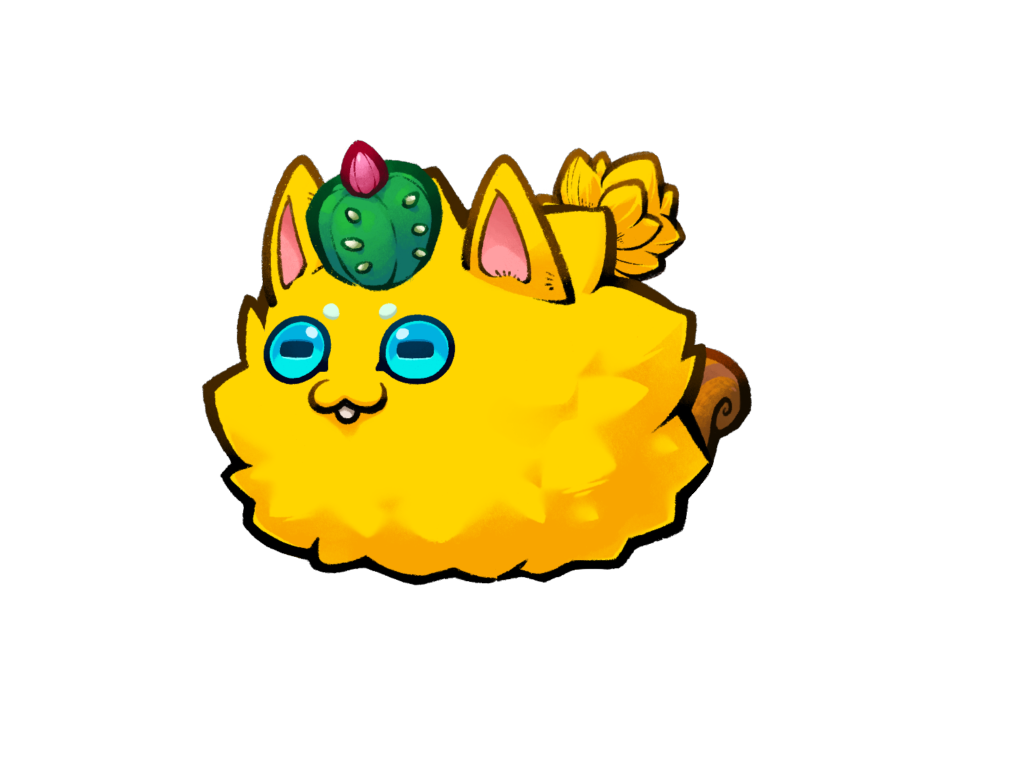 Axie Image