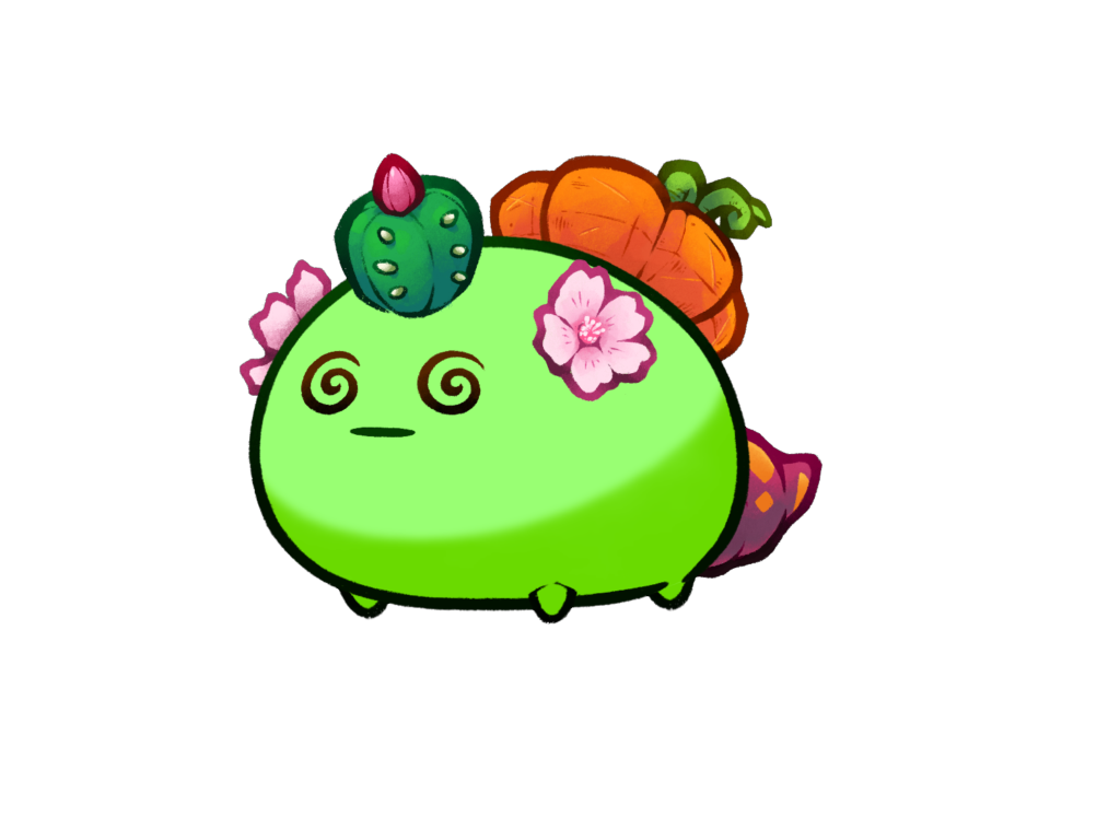 Axie Image