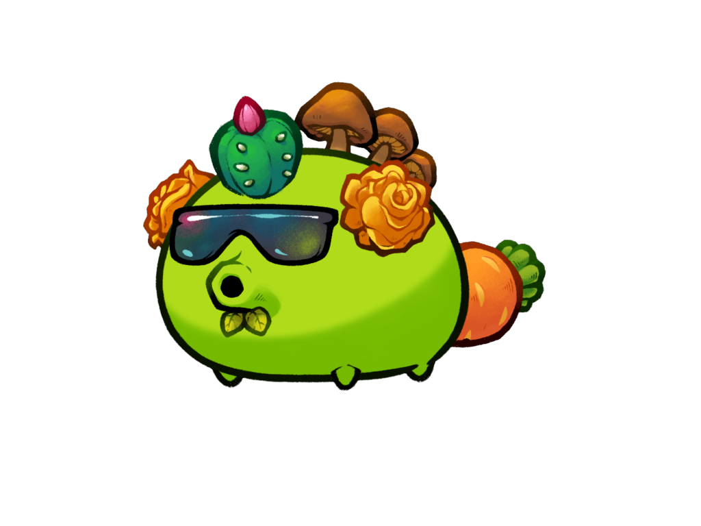 Axie Image