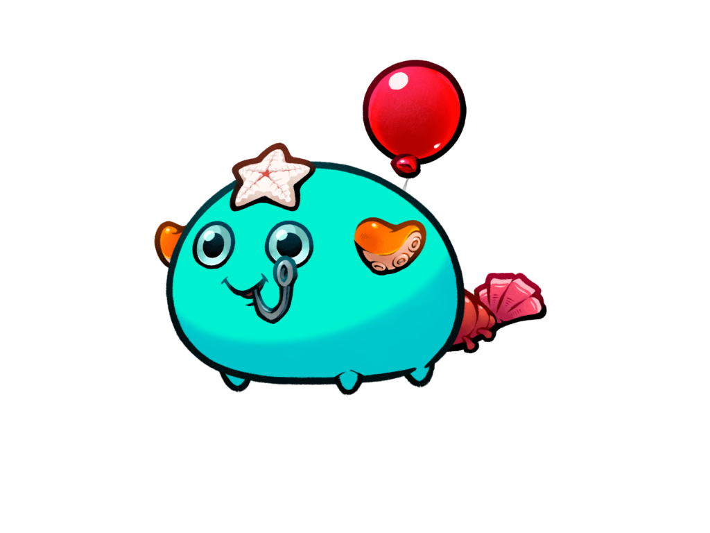 Axie Image